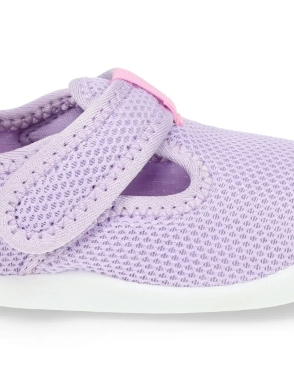 Wonder Nation Baby Girl Mesh Water Shoes, Size 5, Brand New!